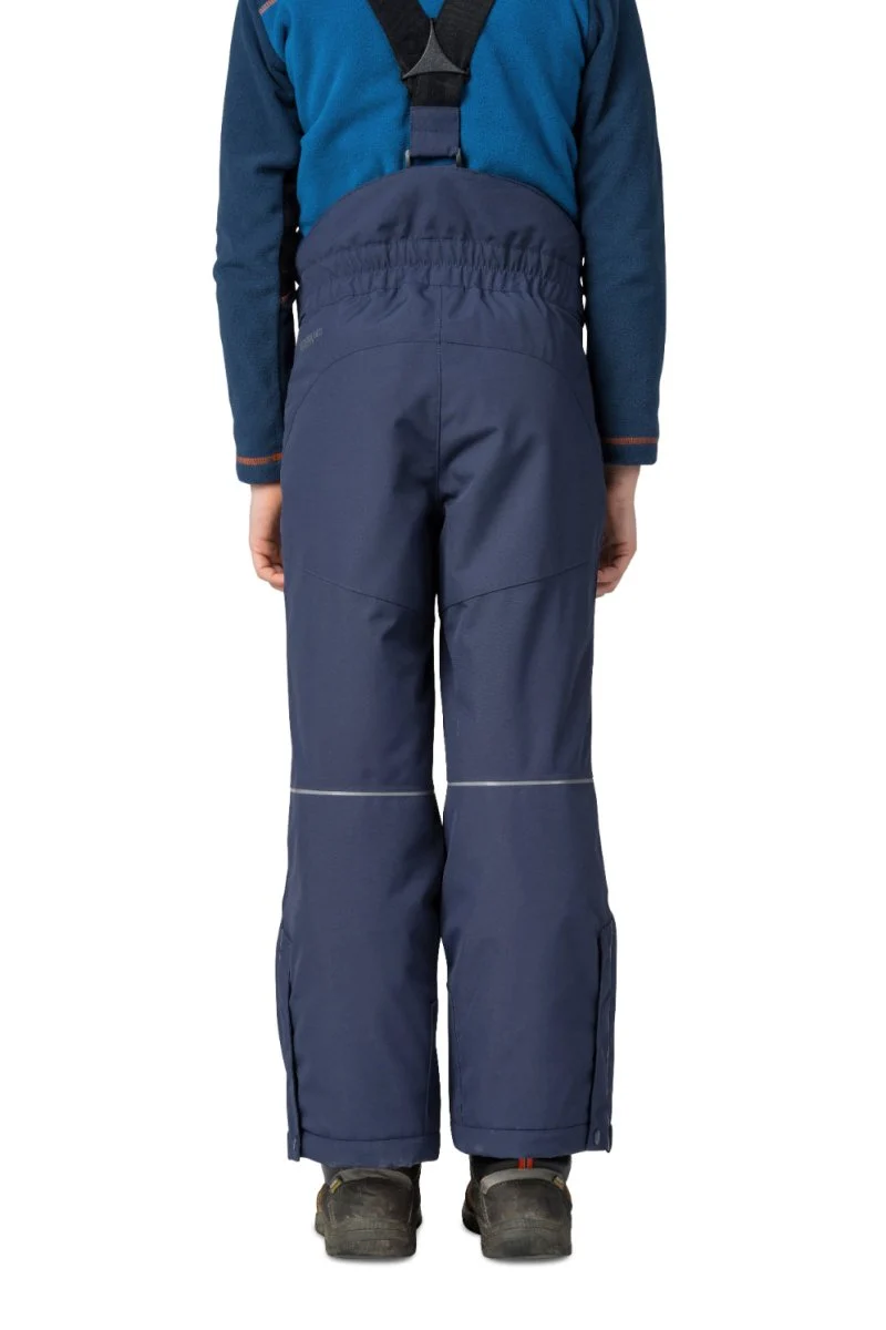 Pantalon de ski imperméable avec membrane Resstex et isolation Duratherm classic pour enfants "Hannah − AKITA JR II"