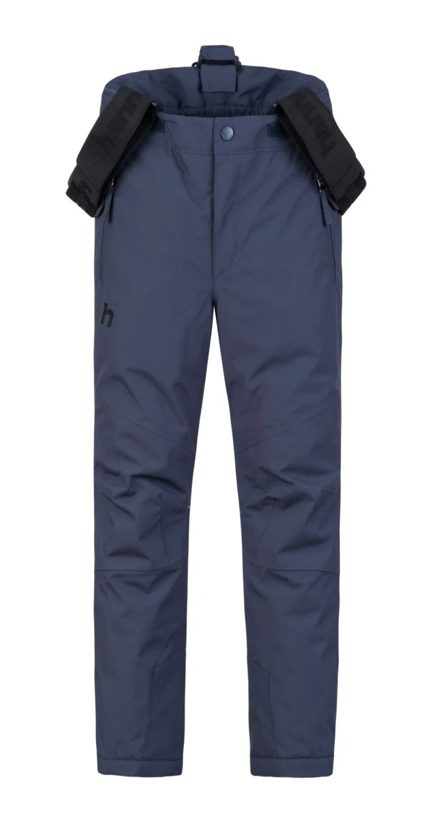 Pantalon de ski imperméable avec membrane Resstex et isolation Duratherm classic pour enfants "Hannah − AKITA JR II"
