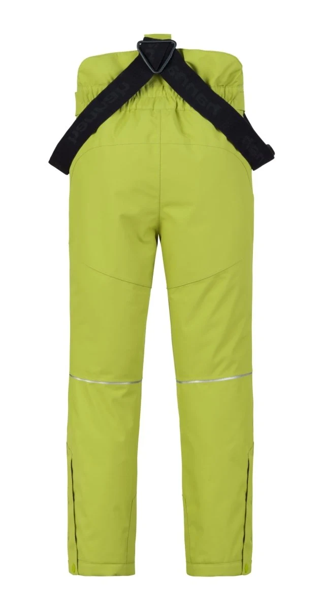 Pantalon de ski imperméable avec membrane Resstex et isolation Duratherm classic pour enfants "Hannah − AKITA JR II"