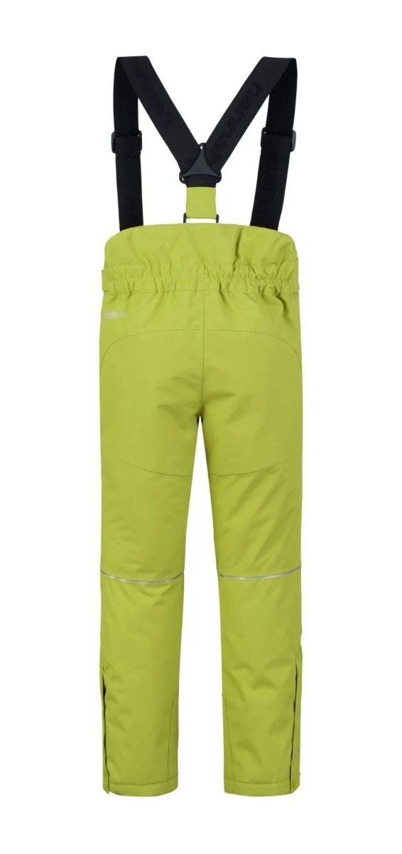Pantalon de ski imperméable avec membrane Resstex et isolation Duratherm classic pour enfants "Hannah − AKITA JR II"