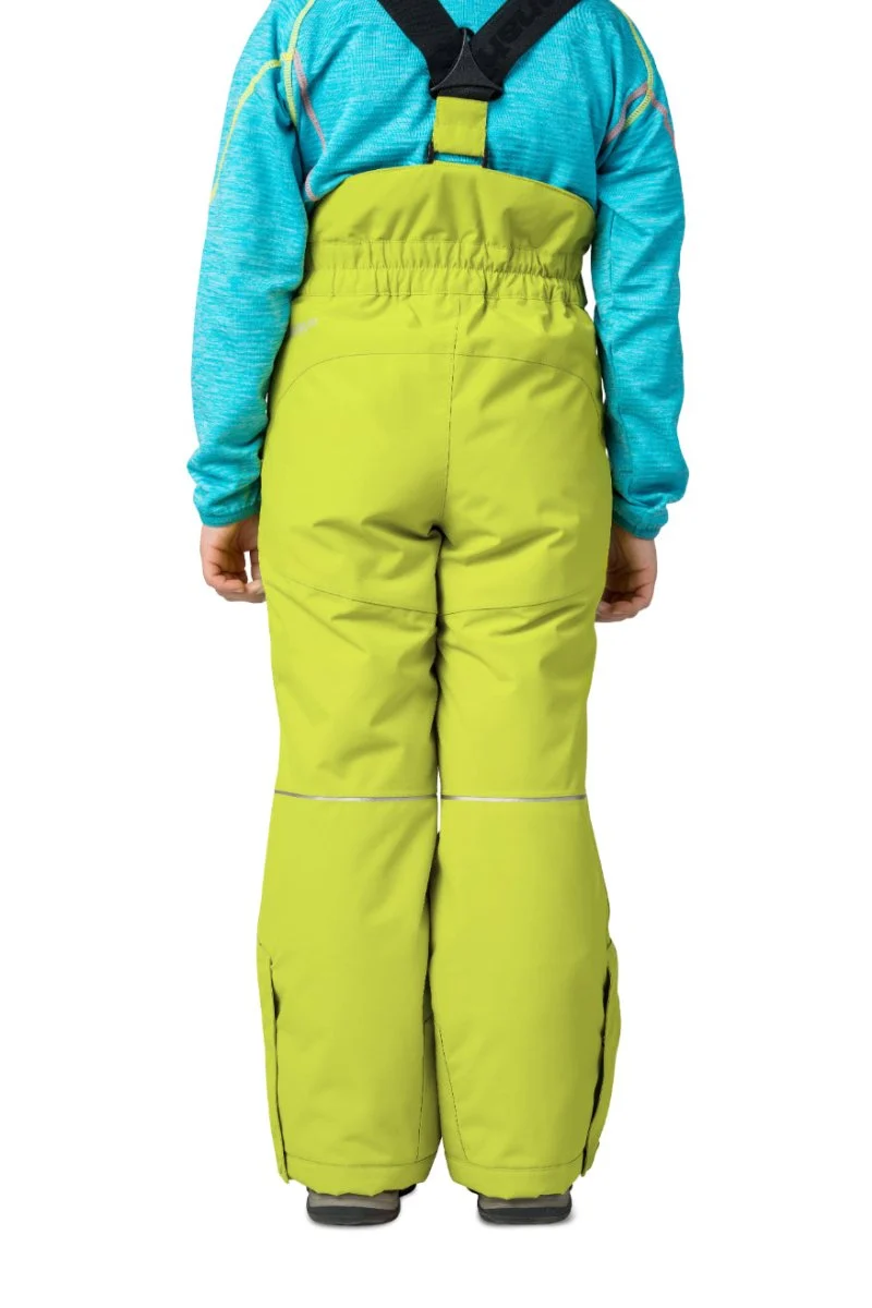 Pantalon de ski imperméable avec membrane Resstex et isolation Duratherm classic pour enfants "Hannah − AKITA JR II"