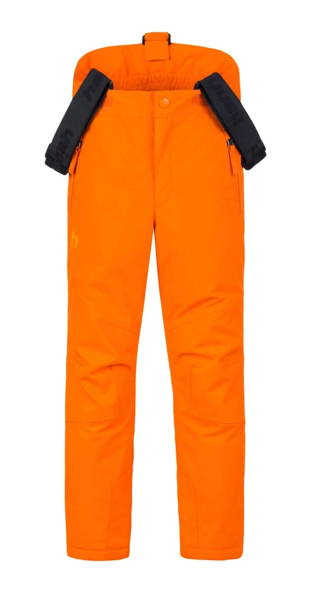 Pantalon de ski imperméable avec membrane Resstex et isolation Duratherm classic pour enfants "Hannah − AKITA JR II"
