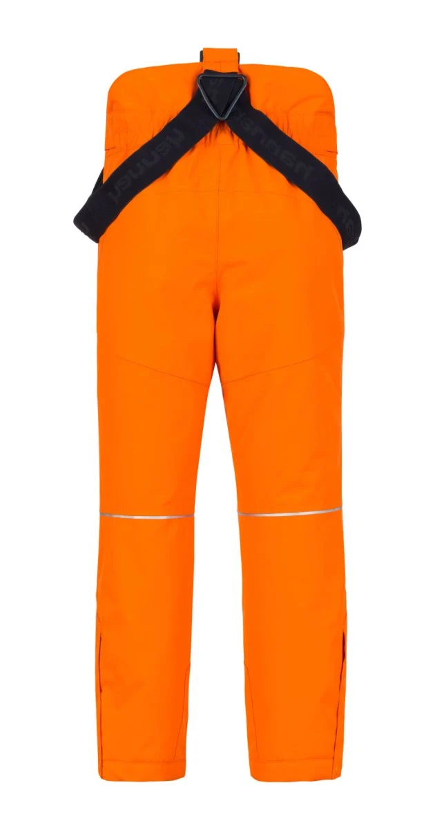 Pantalon de ski imperméable avec membrane Resstex et isolation Duratherm classic pour enfants "Hannah − AKITA JR II"