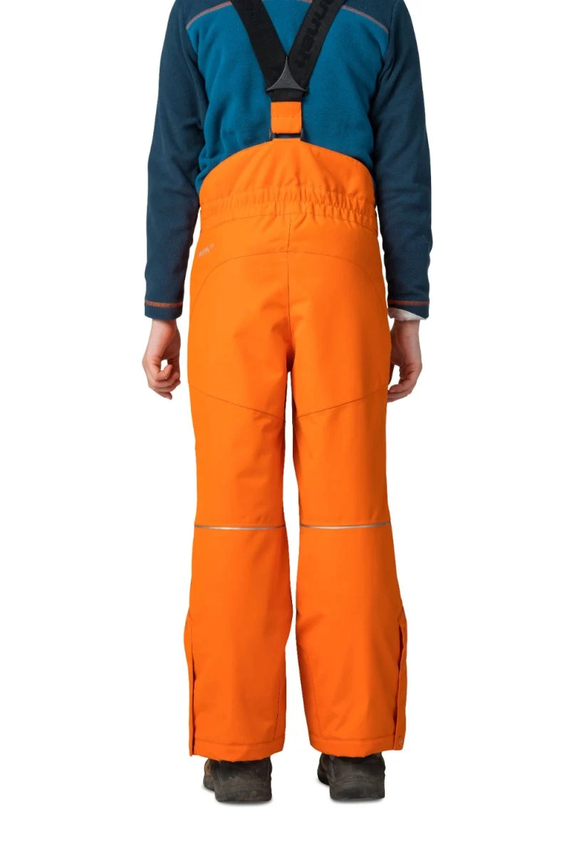 Pantalon de ski imperméable avec membrane Resstex et isolation Duratherm classic pour enfants "Hannah − AKITA JR II"
