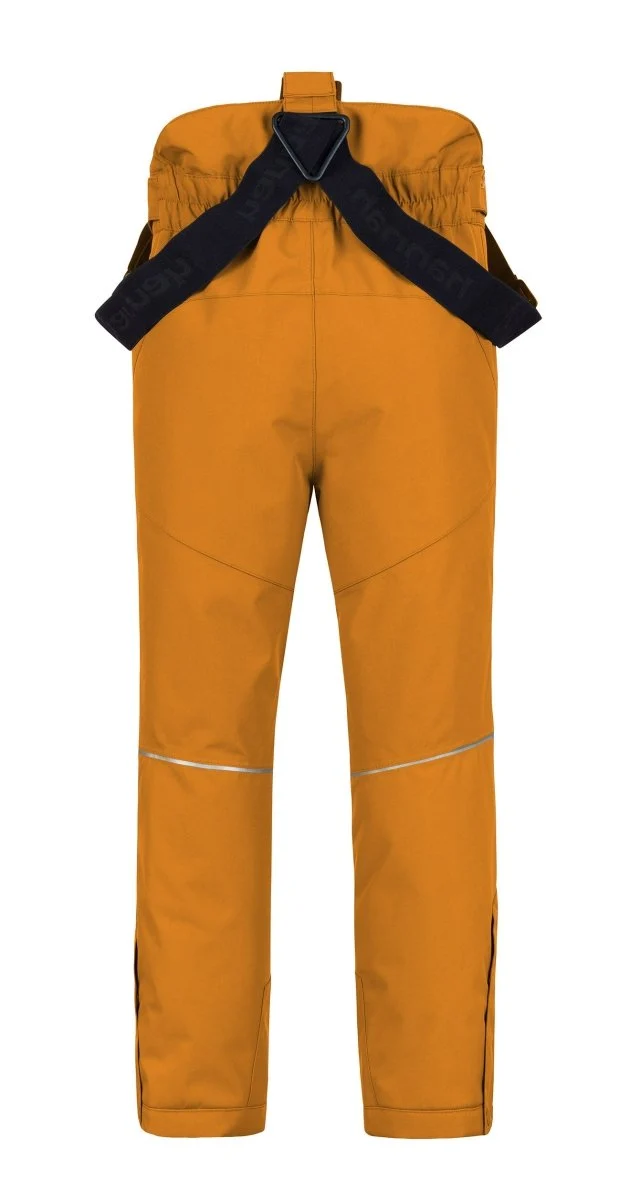 Pantalon de ski imperméable avec membrane Resstex et isolation Duratherm classic pour enfants "Hannah − AKITA JR II"