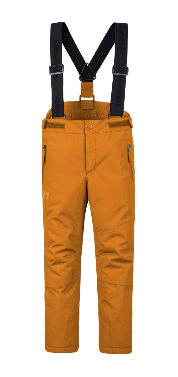 Pantalon de ski imperméable avec membrane Resstex et isolation Duratherm classic pour enfants "Hannah − AKITA JR II"