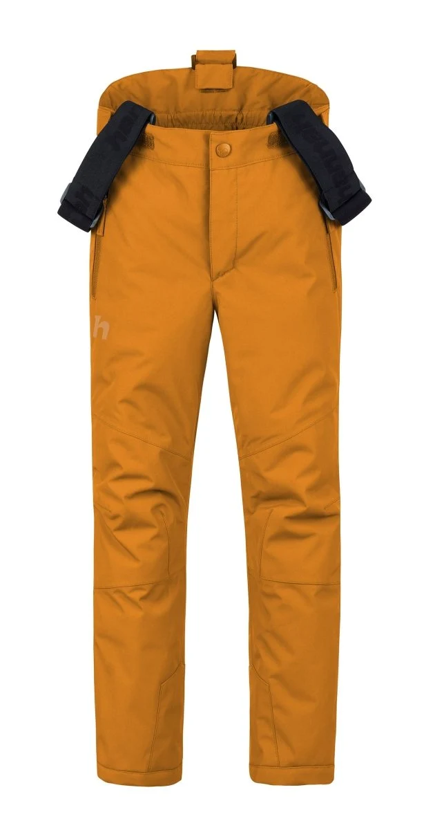 Pantalon de ski imperméable avec membrane Resstex et isolation Duratherm classic pour enfants "Hannah − AKITA JR II"