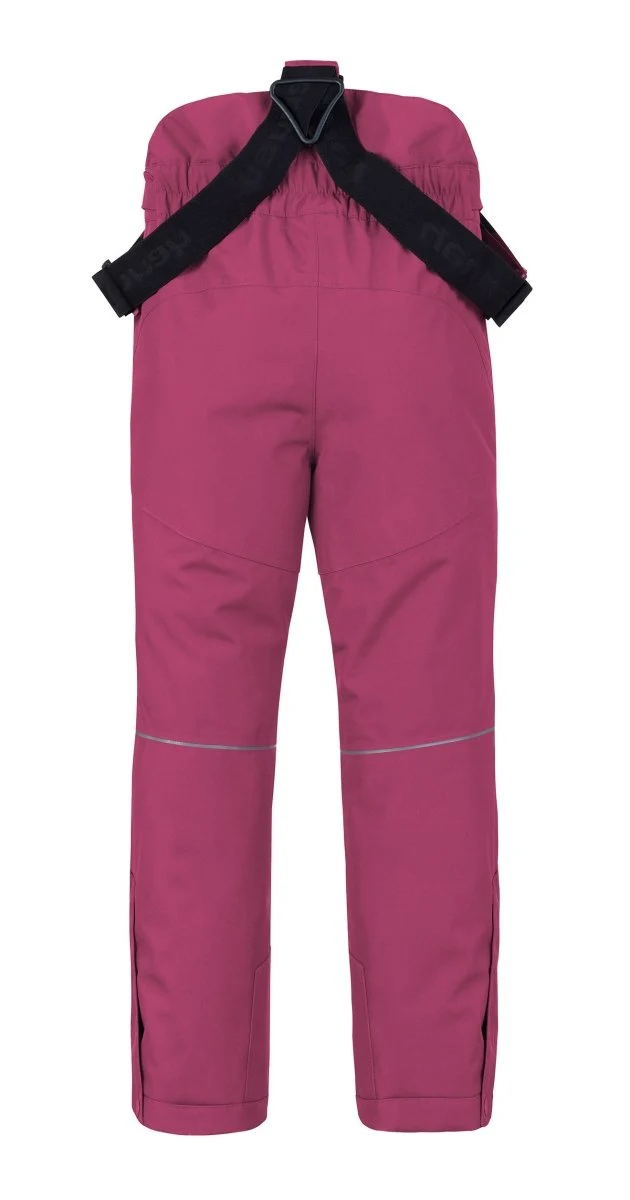 Pantalon de ski imperméable avec membrane Resstex et isolation Duratherm classic pour enfants "Hannah − AKITA JR II"