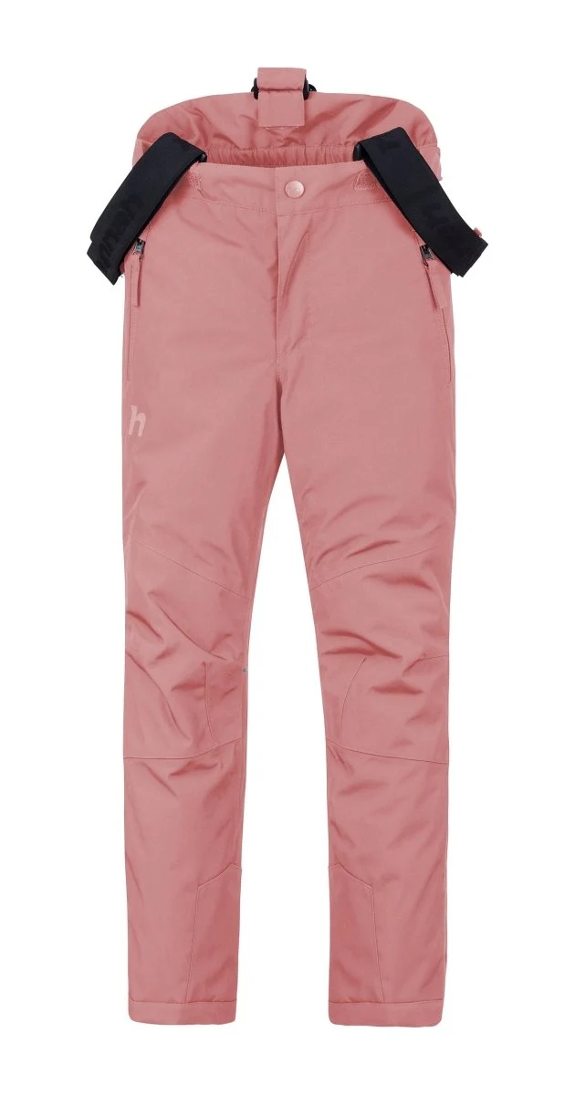 Pantalon de ski imperméable avec membrane Resstex et isolation Duratherm classic pour enfants "Hannah − AKITA JR II"
