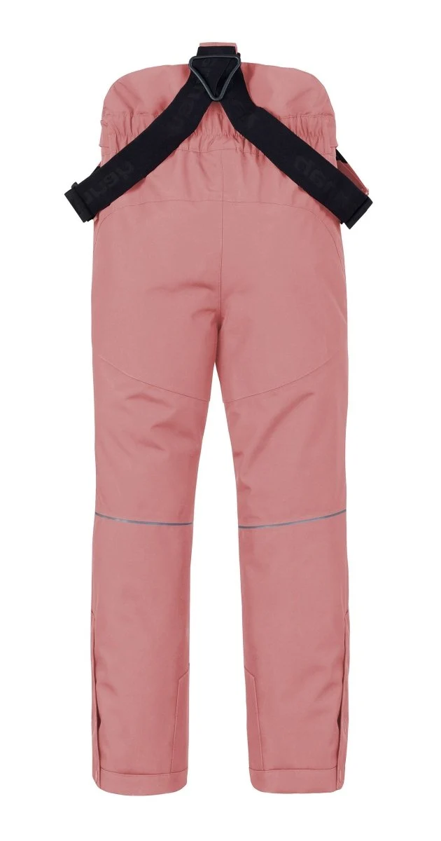 Pantalon de ski imperméable avec membrane Resstex et isolation Duratherm classic pour enfants "Hannah − AKITA JR II"