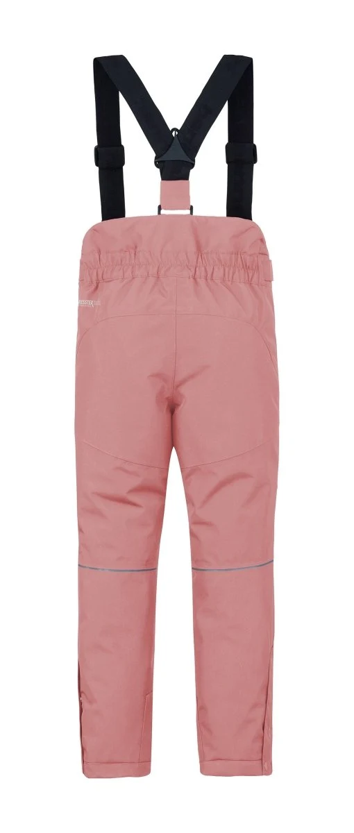 Pantalon de ski imperméable avec membrane Resstex et isolation Duratherm classic pour enfants "Hannah − AKITA JR II"