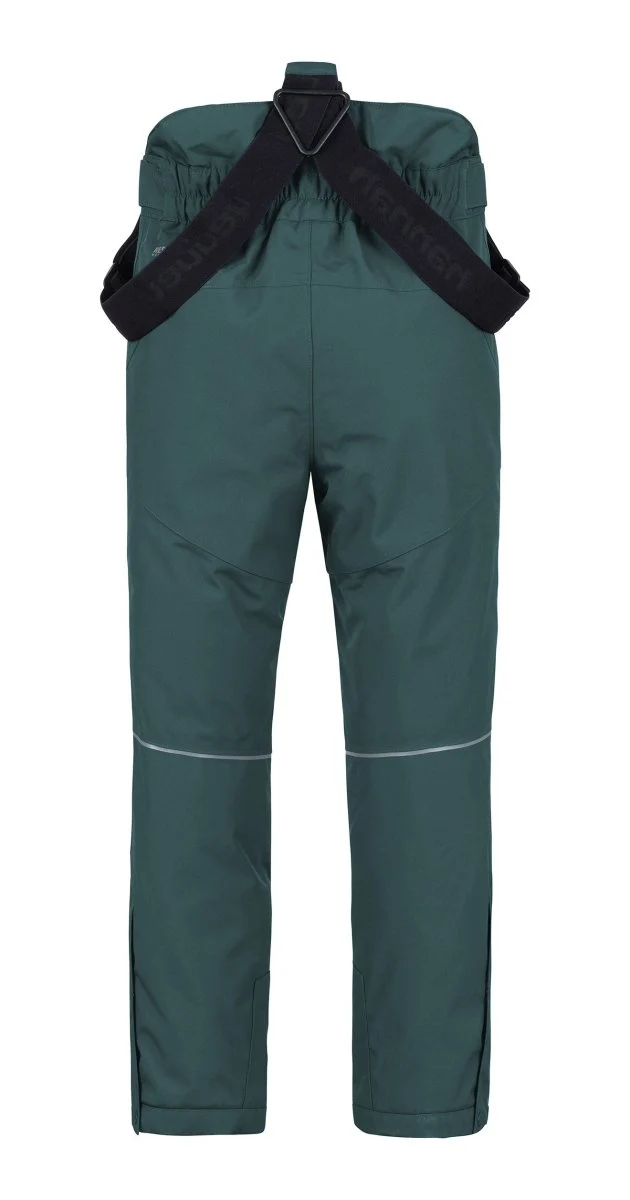 Pantalon de ski imperméable avec membrane Resstex et isolation Duratherm classic pour enfants "Hannah − AKITA JR II"