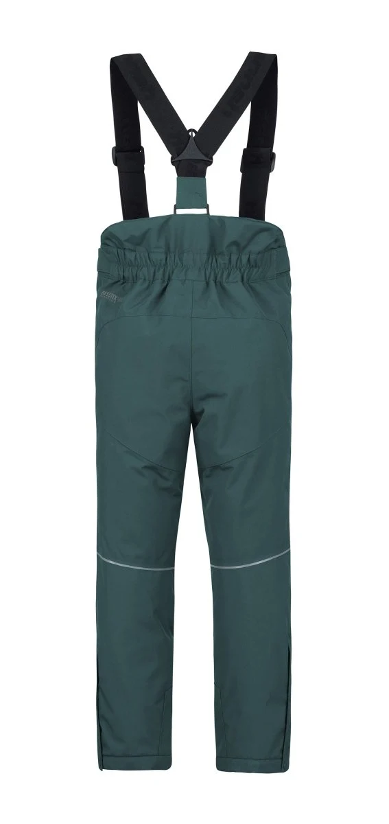 Pantalon de ski imperméable avec membrane Resstex et isolation Duratherm classic pour enfants "Hannah − AKITA JR II"