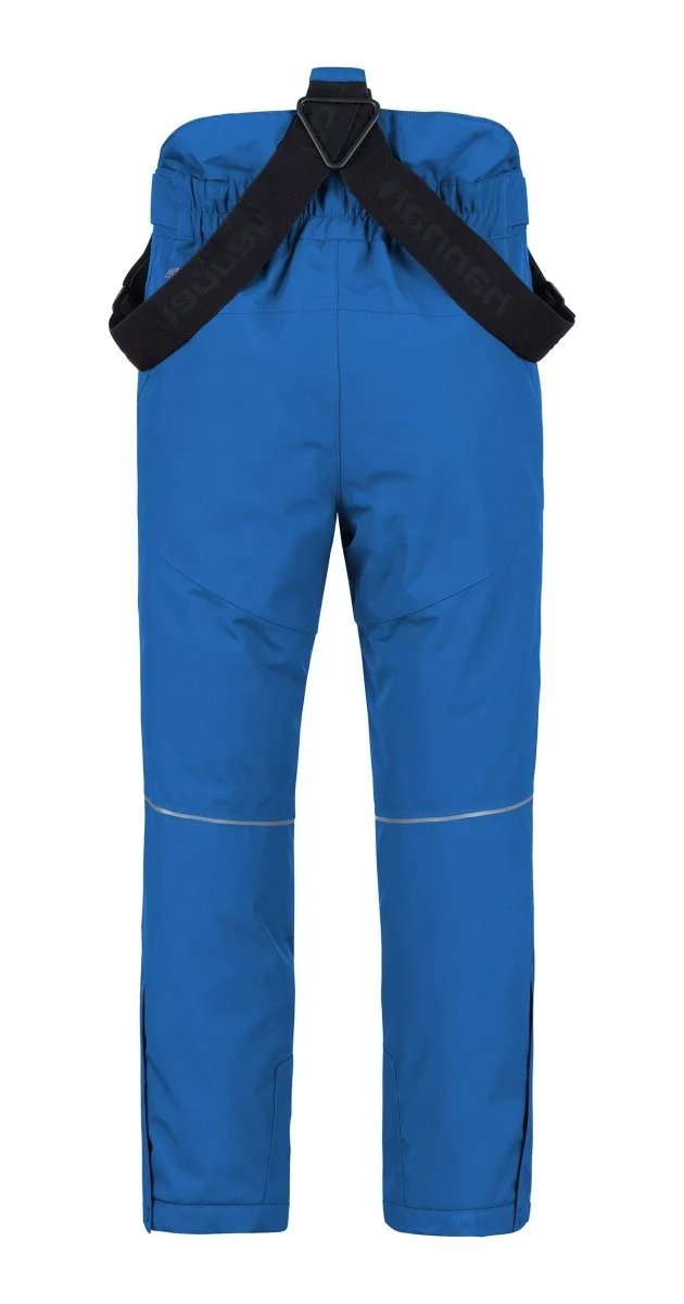 Pantalon de ski imperméable avec membrane Resstex et isolation Duratherm classic pour enfants "Hannah − AKITA JR II"