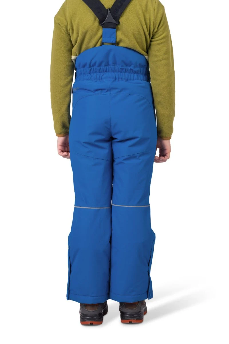 Pantalon de ski imperméable avec membrane Resstex et isolation Duratherm classic pour enfants "Hannah − AKITA JR II"