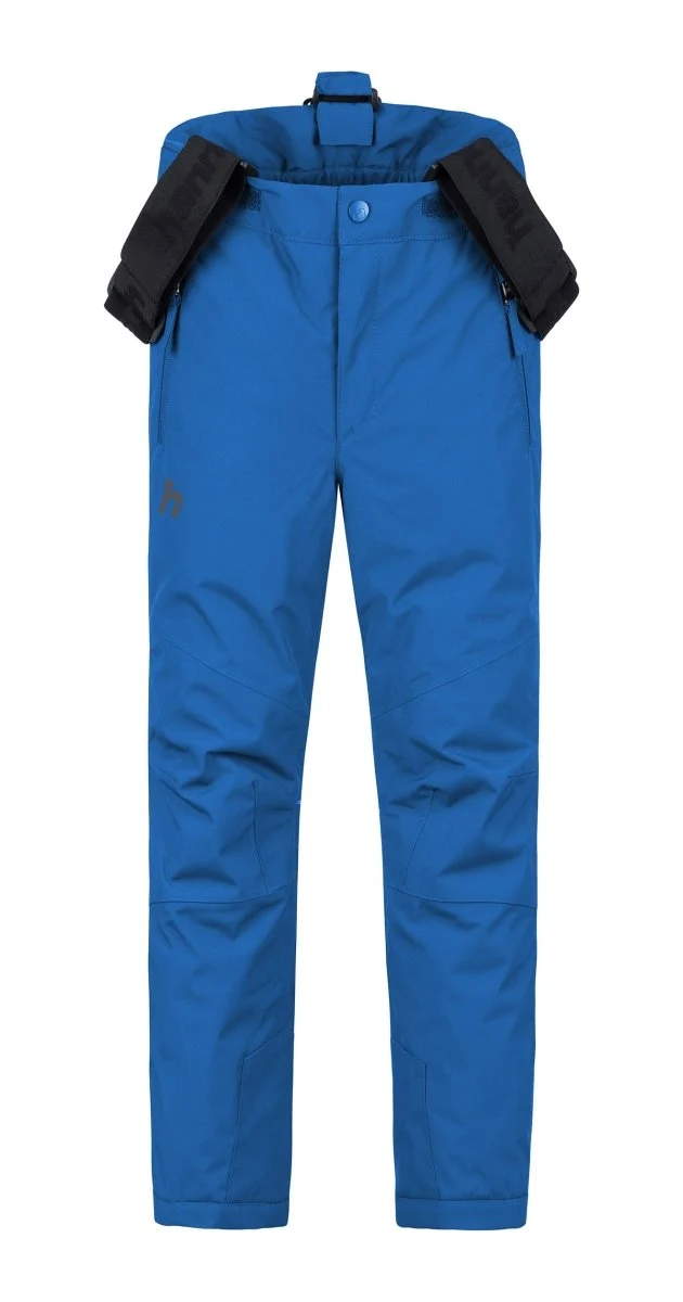 Pantalon de ski imperméable avec membrane Resstex et isolation Duratherm classic pour enfants "Hannah − AKITA JR II"