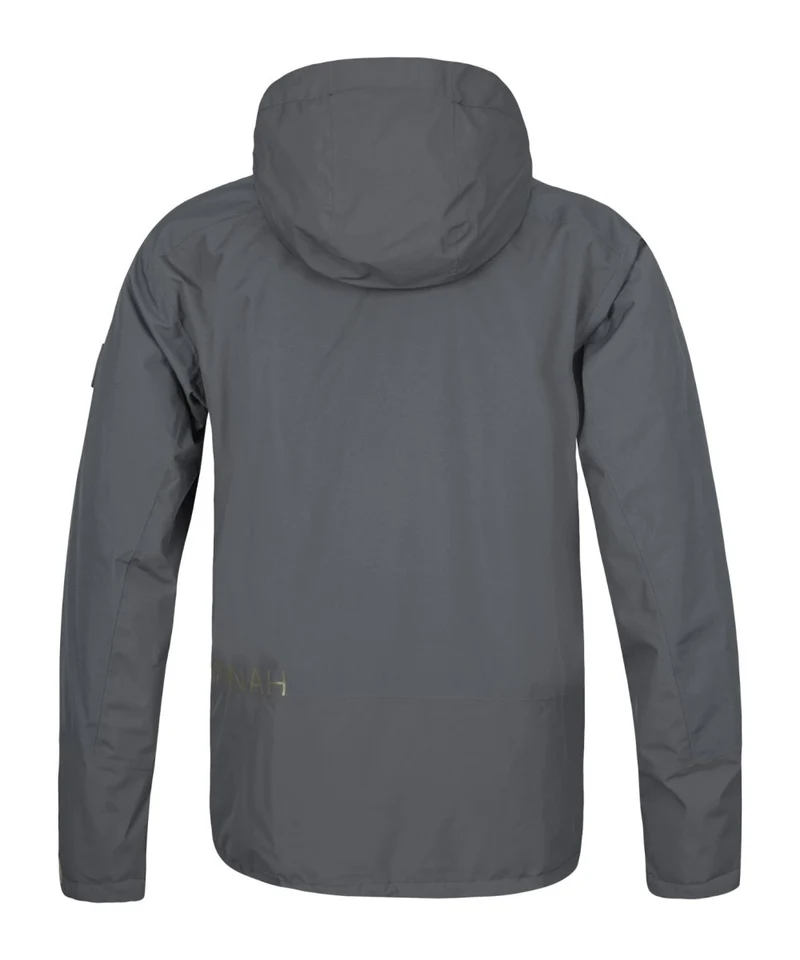 Veste imperméable / Hardshell avec Resstex membrane 10 000mm et technologie Duratherm classic pour Homme "Hannah − GAROW FD"