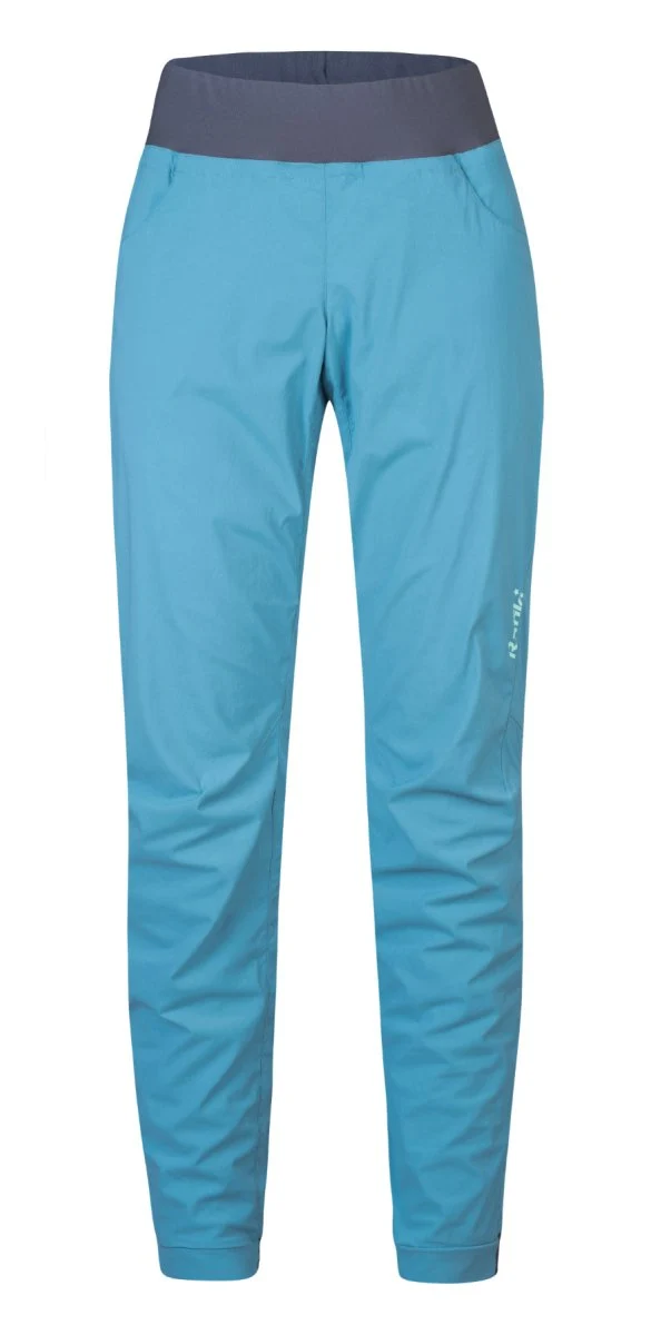 Pantalon de randonnée, Yoga, escalade ultra-léger pour femme "Rafiki − FEMIO"