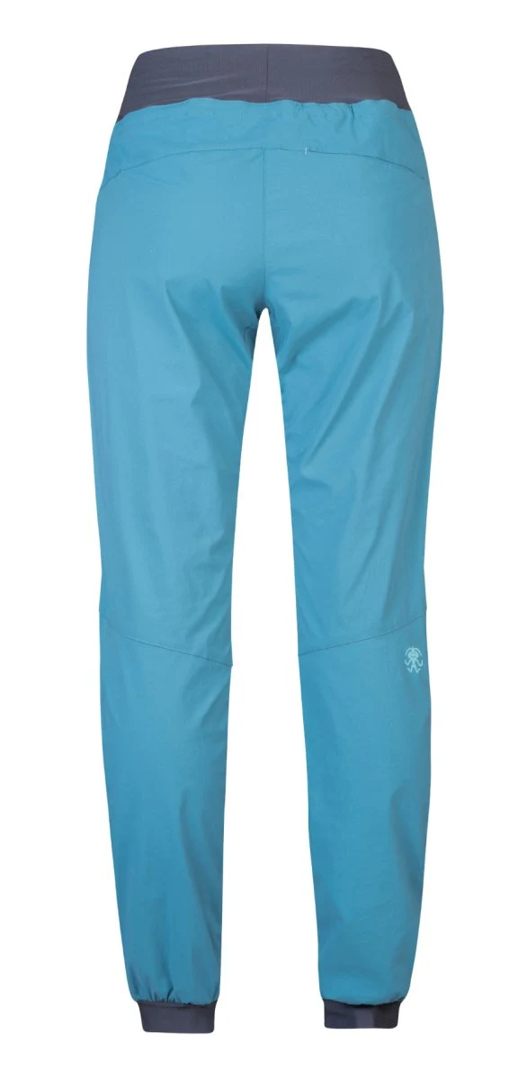 Pantalon de randonnée, Yoga, escalade ultra-léger pour femme "Rafiki − FEMIO"