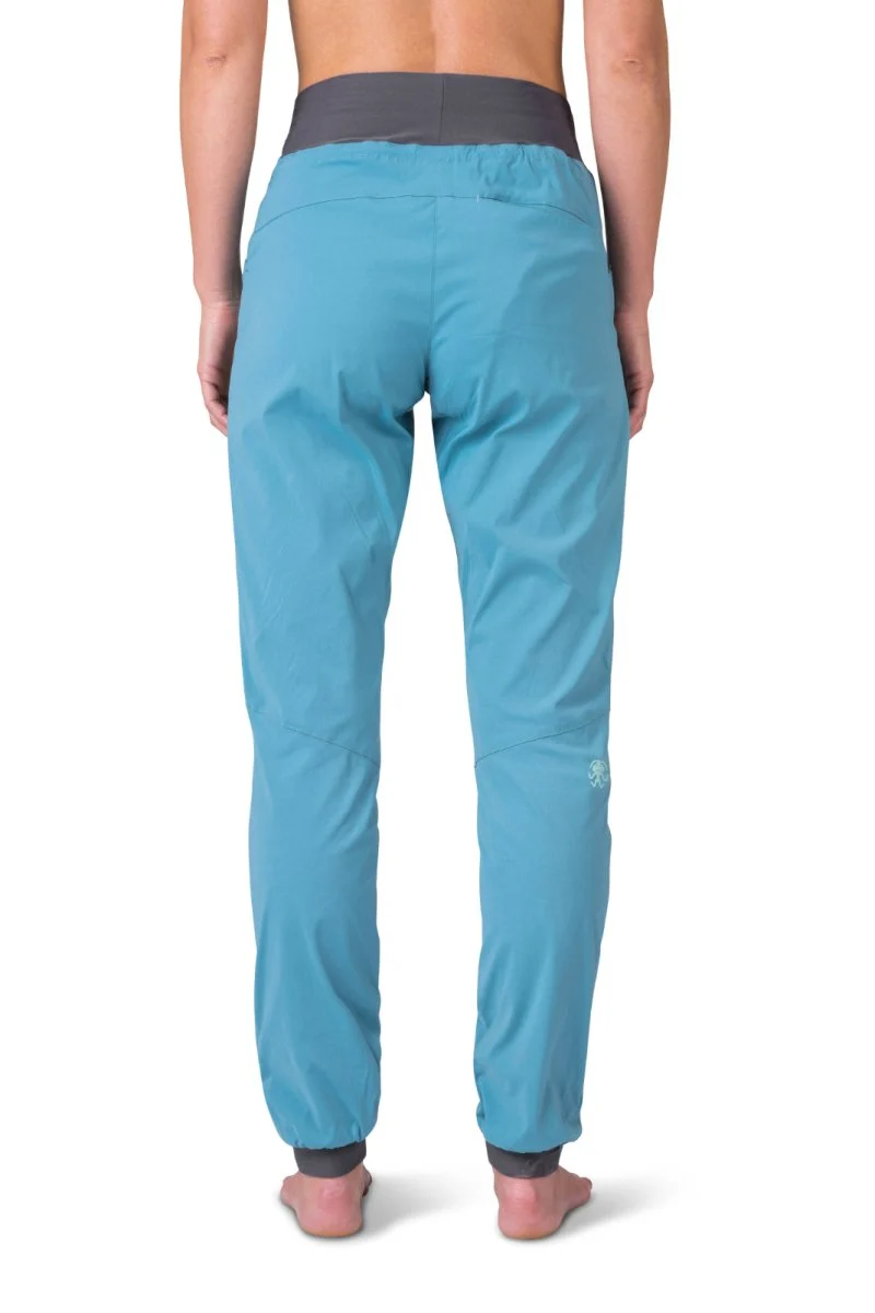 Pantalon de randonnée, Yoga, escalade ultra-léger pour femme "Rafiki − FEMIO"