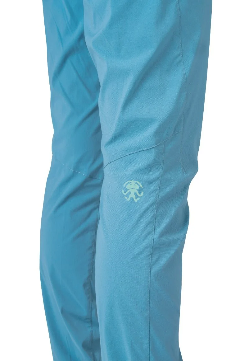 Pantalon de randonnée, Yoga, escalade ultra-léger pour femme "Rafiki − FEMIO"