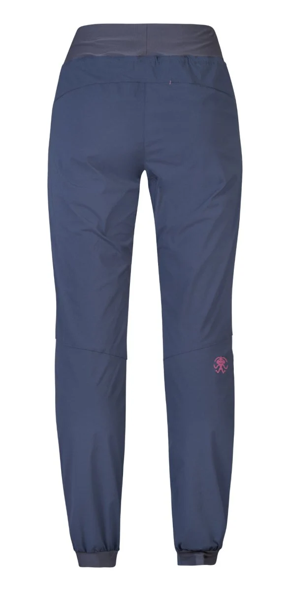 Pantalon de randonnée, Yoga, escalade ultra-léger pour femme "Rafiki − FEMIO"