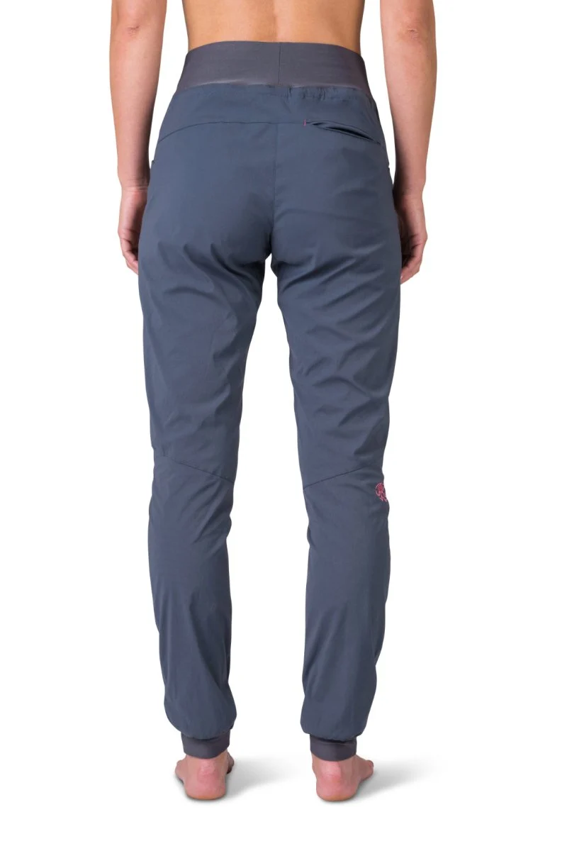 Pantalon de randonnée, Yoga, escalade ultra-léger pour femme "Rafiki − FEMIO"