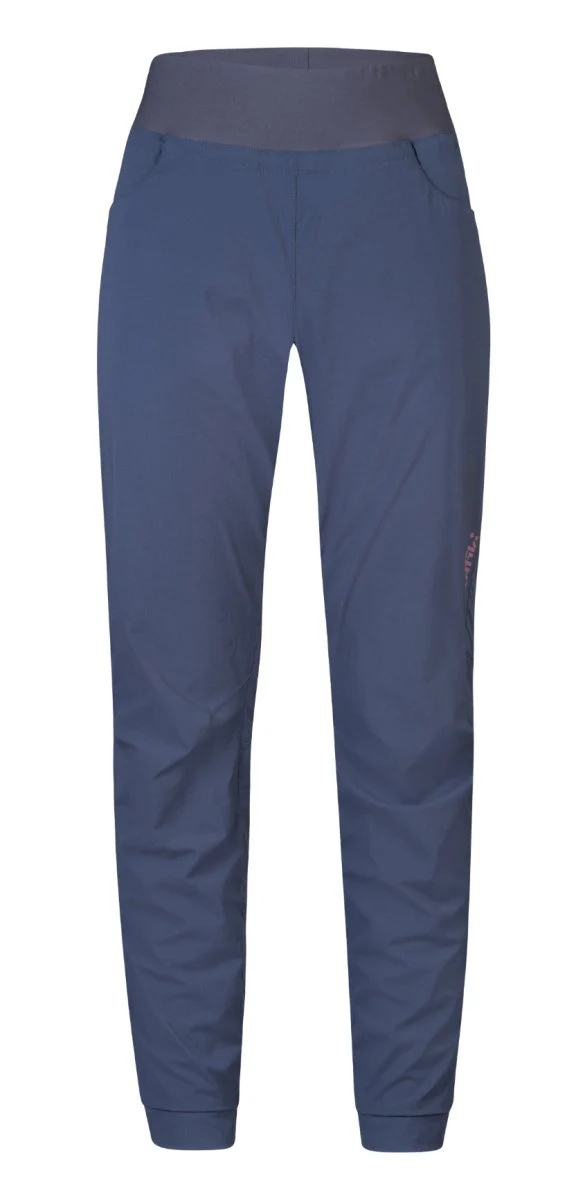 Pantalon de randonnée, Yoga, escalade ultra-léger pour femme "Rafiki − FEMIO"