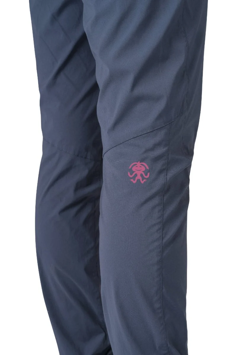 Pantalon de randonnée, Yoga, escalade ultra-léger pour femme "Rafiki − FEMIO"