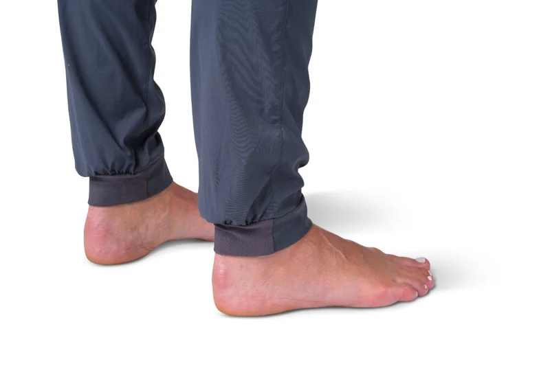Pantalon de randonnée, Yoga, escalade ultra-léger pour femme "Rafiki − FEMIO"