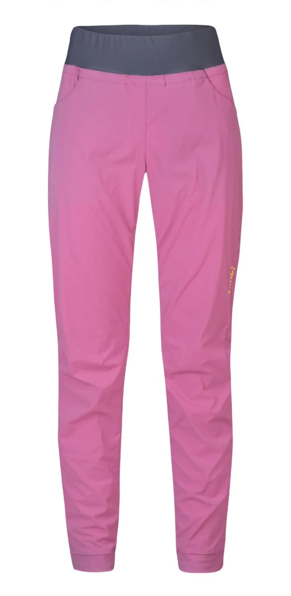 Pantalon de randonnée, Yoga, escalade ultra-léger pour femme "Rafiki − FEMIO"