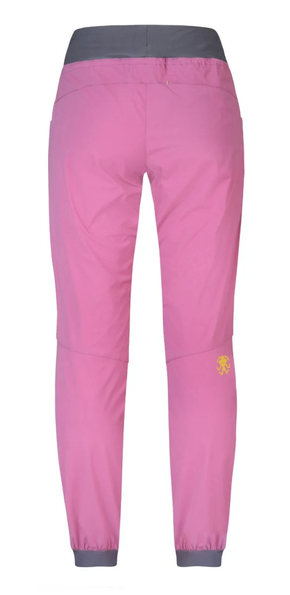 Pantalon de randonnée, Yoga, escalade ultra-léger pour femme "Rafiki − FEMIO"
