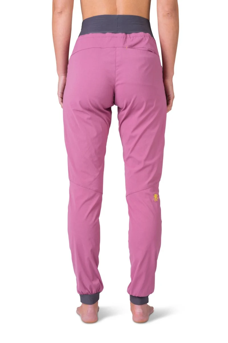 Pantalon de randonnée, Yoga, escalade ultra-léger pour femme "Rafiki − FEMIO"