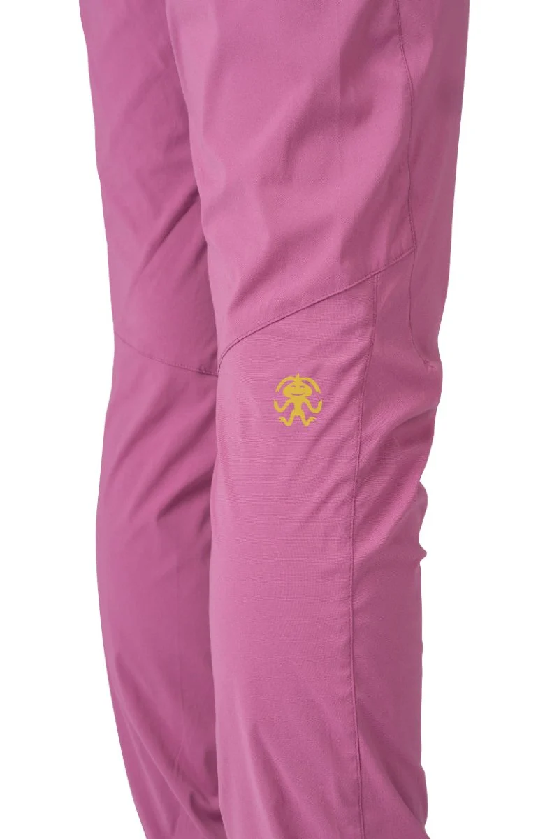 Pantalon de randonnée, Yoga, escalade ultra-léger pour femme "Rafiki − FEMIO"