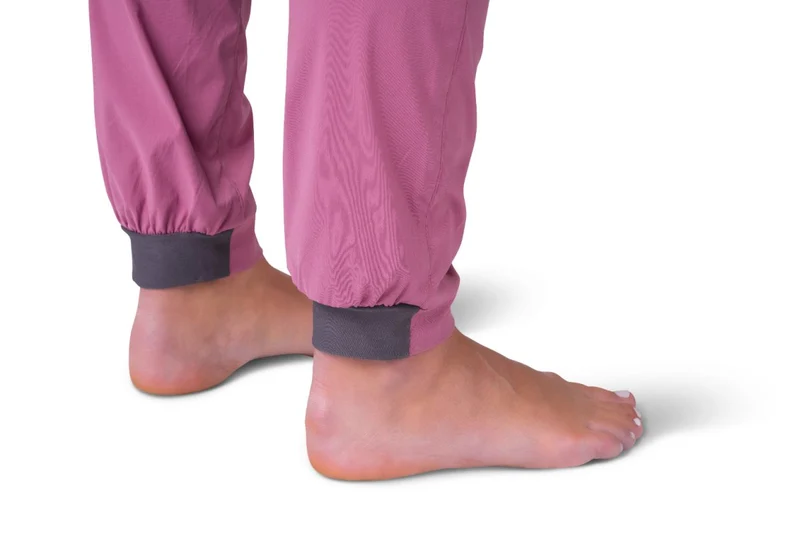 Pantalon de randonnée, Yoga, escalade ultra-léger pour femme "Rafiki − FEMIO"
