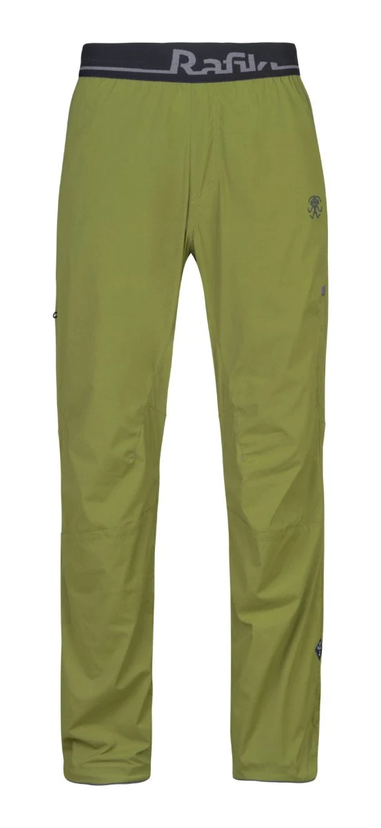 Pantalon d'escalade ultra-léger, aéré et confortable pour homme "Rafiki − DRIVE"