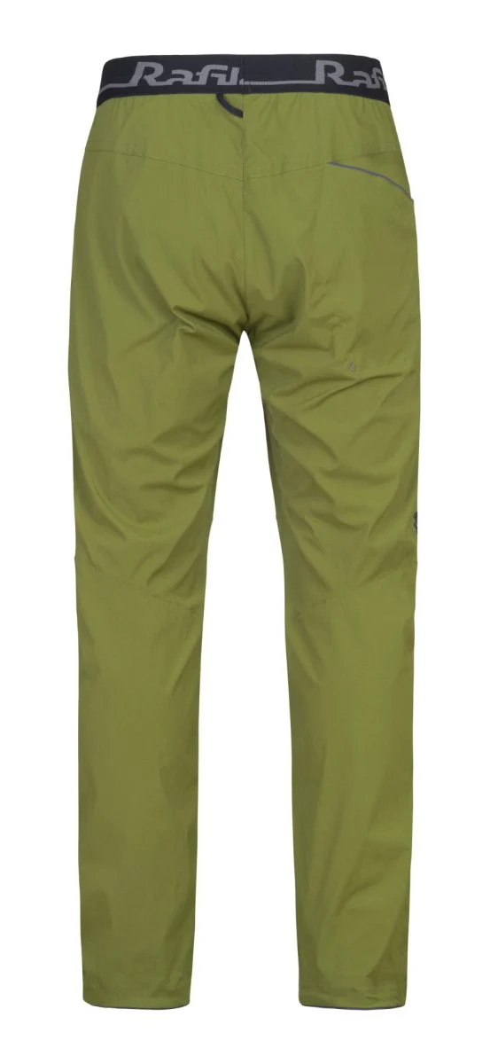 Pantalon d'escalade ultra-léger, aéré et confortable pour homme "Rafiki − DRIVE"