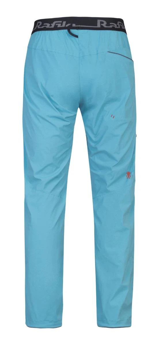 Pantalon d'escalade ultra-léger, aéré et confortable pour homme "Rafiki − DRIVE"