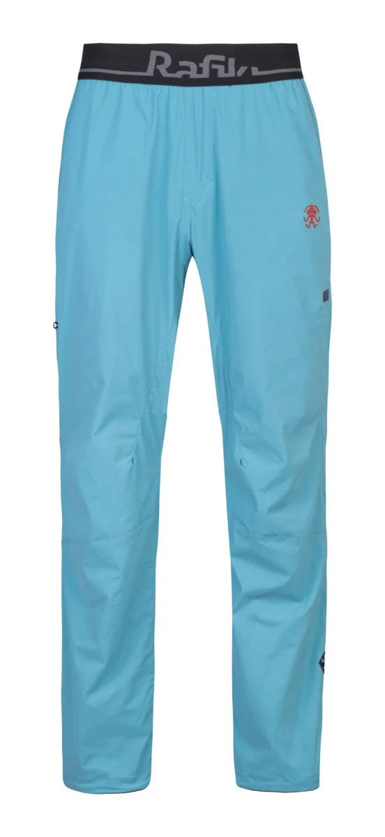 Pantalon d'escalade ultra-léger, aéré et confortable pour homme "Rafiki − DRIVE"