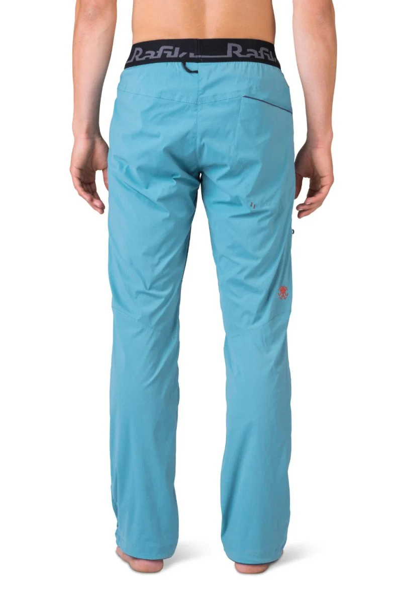 Pantalon d'escalade ultra-léger, aéré et confortable pour homme "Rafiki − DRIVE"