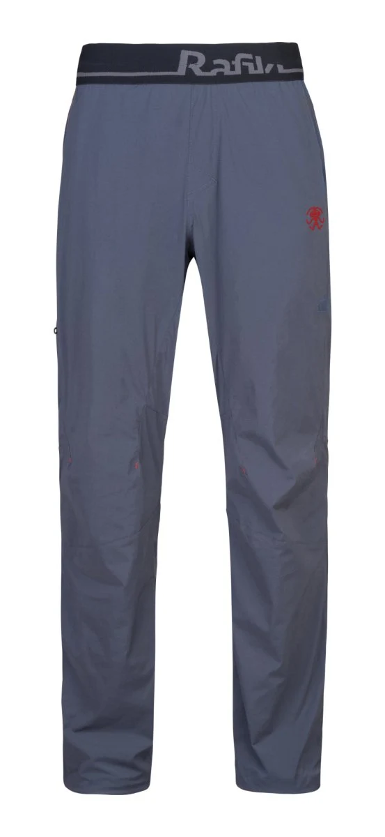 Pantalon d'escalade ultra-léger, aéré et confortable pour homme "Rafiki − DRIVE"