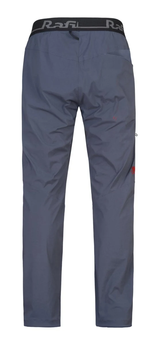 Pantalon d'escalade ultra-léger, aéré et confortable pour homme "Rafiki − DRIVE"