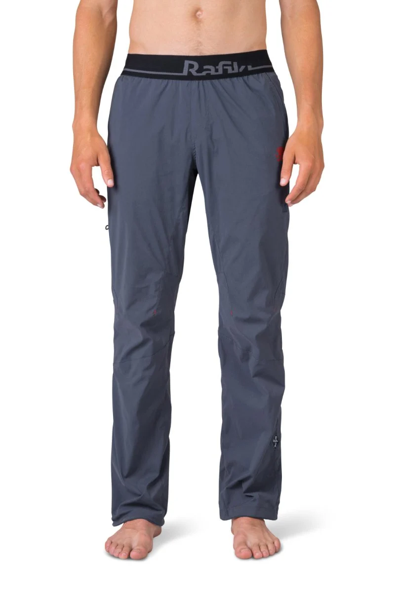 Pantalon d'escalade ultra-léger, aéré et confortable pour homme "Rafiki − DRIVE"