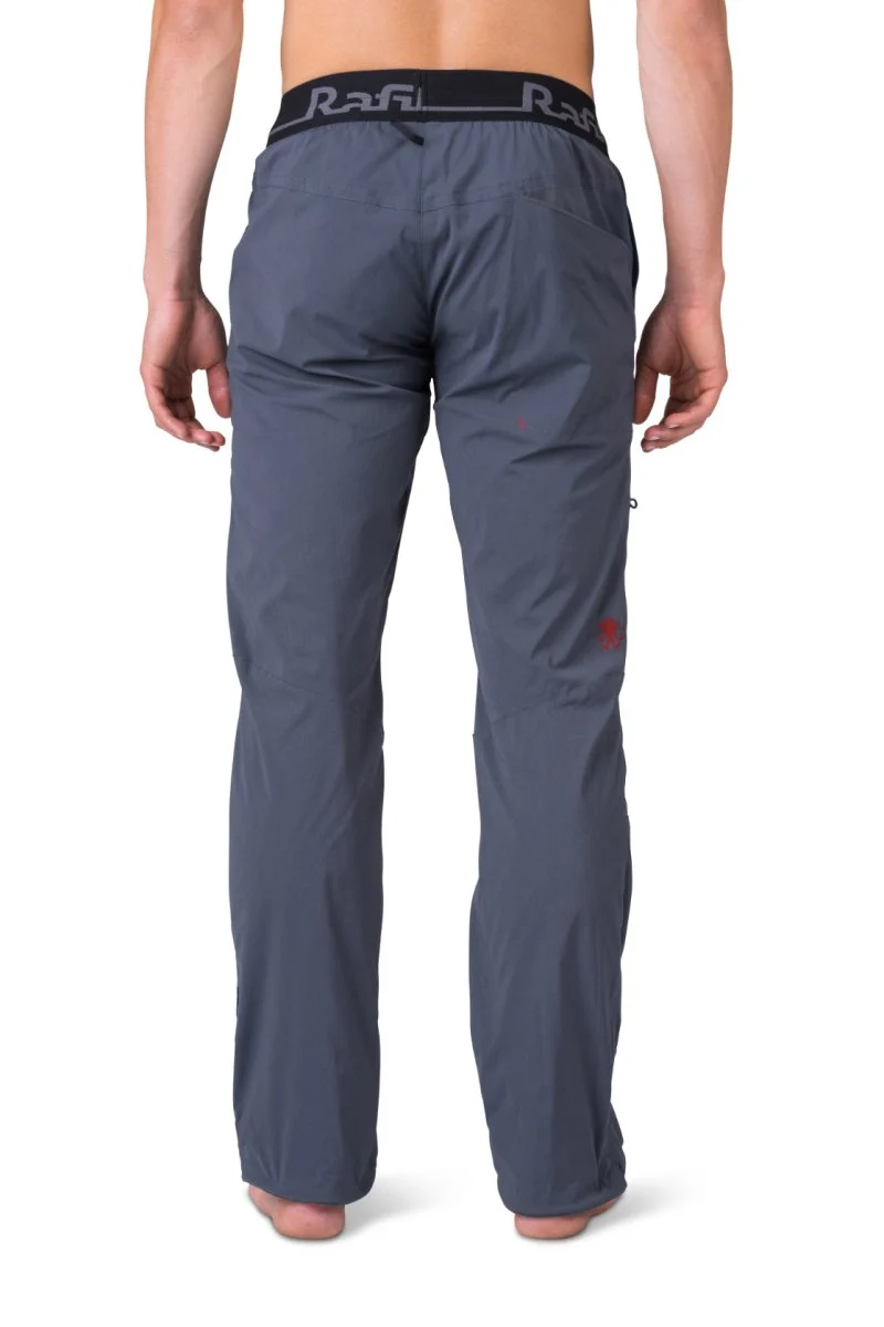 Pantalon d'escalade ultra-léger, aéré et confortable pour homme "Rafiki − DRIVE"