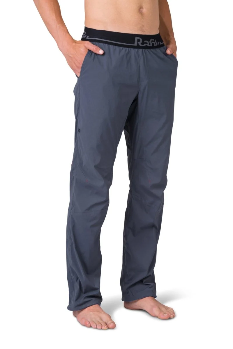 Pantalon d'escalade ultra-léger, aéré et confortable pour homme "Rafiki − DRIVE"