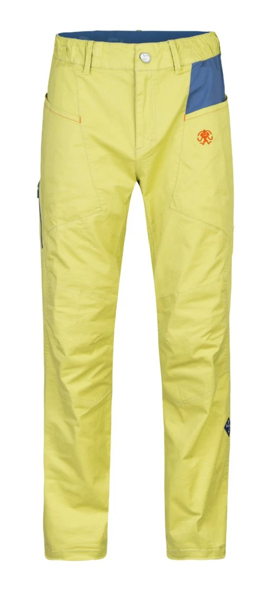 Pantalon d'escalade et de randonnée pour Homme "Rafiki − CRAG"