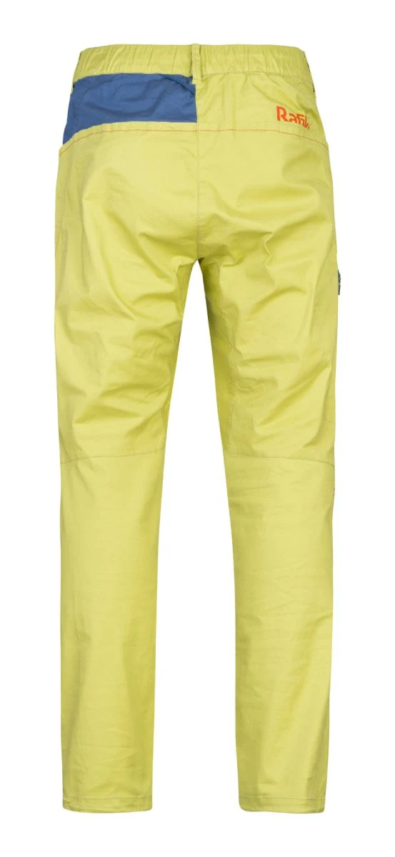Pantalon d'escalade et de randonnée pour Homme "Rafiki − CRAG"