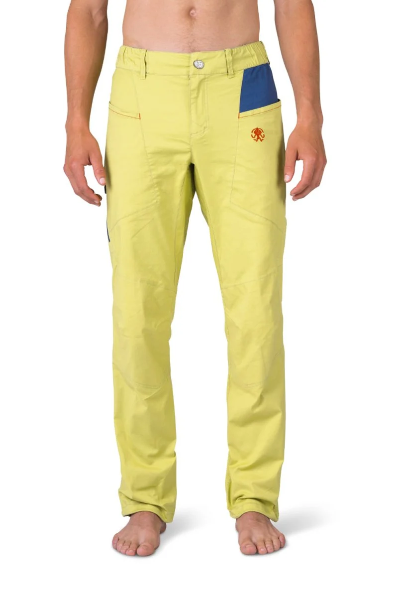 Pantalon d'escalade et de randonnée pour Homme "Rafiki − CRAG"