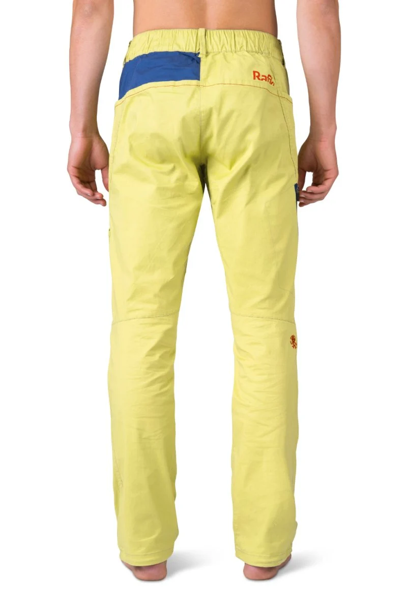 Pantalon d'escalade et de randonnée pour Homme "Rafiki − CRAG"