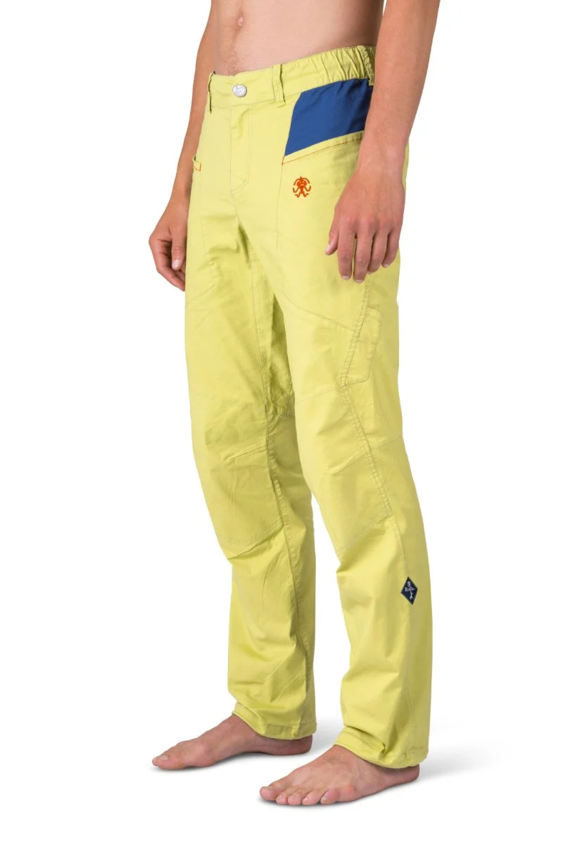 Pantalon d'escalade et de randonnée pour Homme "Rafiki − CRAG"